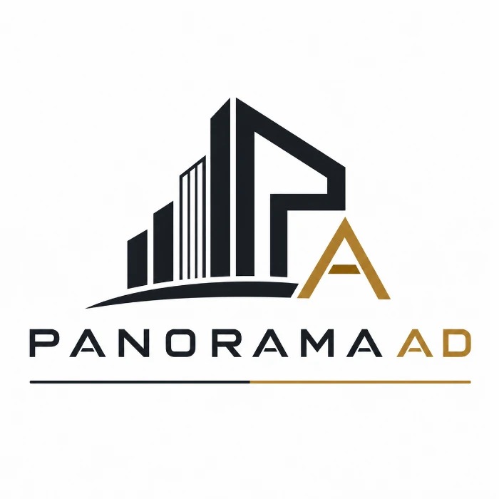 Panorama AD logo